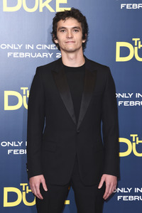 Filmpremiere 'The Duke' in London