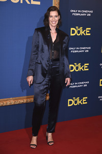 Filmpremiere 'The Duke' in London