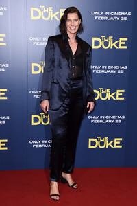 Filmpremiere 'The Duke' in London