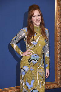 Filmpremiere 'The Duke' in London