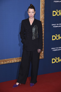Filmpremiere 'The Duke' in London