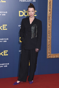 Filmpremiere 'The Duke' in London