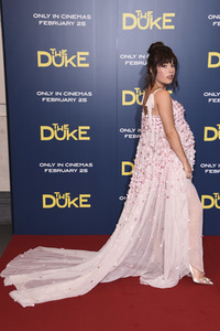 Filmpremiere 'The Duke' in London