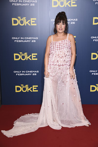 Filmpremiere 'The Duke' in London