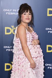Filmpremiere 'The Duke' in London