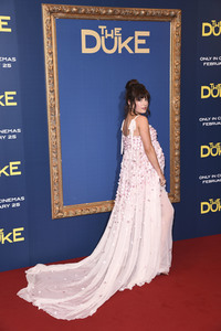 Filmpremiere 'The Duke' in London