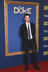 Filmpremiere 'The Duke' in London