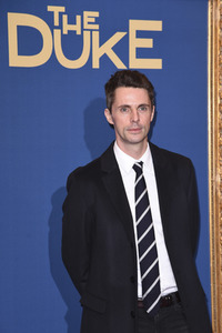Filmpremiere 'The Duke' in London