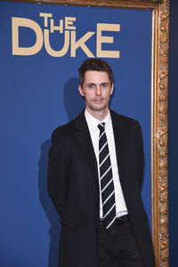 Filmpremiere 'The Duke' in London