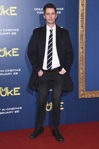 Filmpremiere 'The Duke' in London