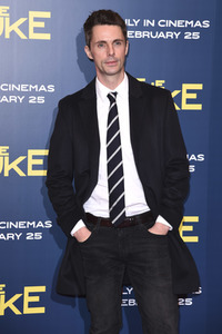 Filmpremiere 'The Duke' in London