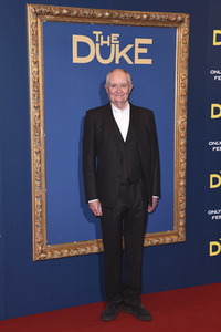 Filmpremiere 'The Duke' in London