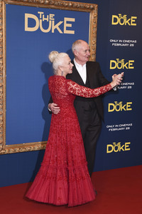 Filmpremiere 'The Duke' in London