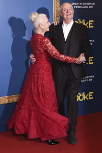 Filmpremiere 'The Duke' in London