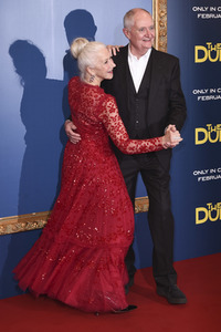 Filmpremiere 'The Duke' in London