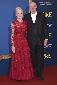 Filmpremiere 'The Duke' in London