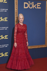 Filmpremiere 'The Duke' in London