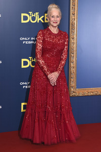 Filmpremiere 'The Duke' in London