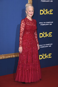 Filmpremiere 'The Duke' in London