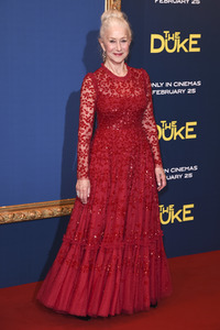 Filmpremiere 'The Duke' in London