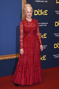Filmpremiere 'The Duke' in London
