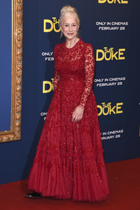 Filmpremiere 'The Duke' in London