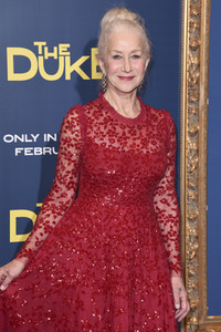 Filmpremiere 'The Duke' in London