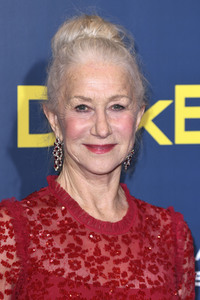 Filmpremiere 'The Duke' in London