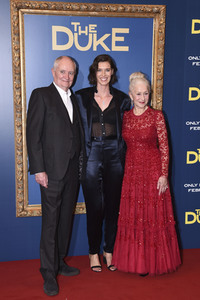 Filmpremiere 'The Duke' in London