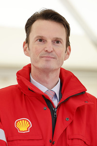 Eröffnung der Baustellte für eine Bio-Flüssiggas-Anlage in Köln