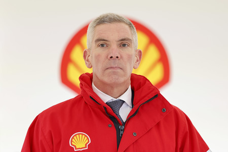 Eröffnung der Baustellte für eine Bio-Flüssiggas-Anlage in Köln