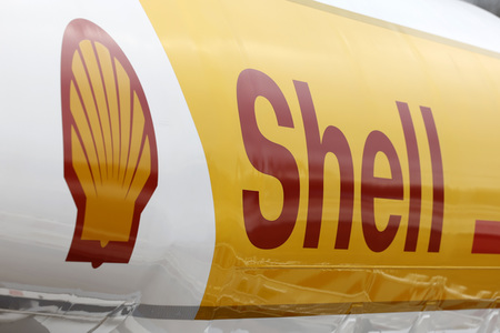 Eröffnung der Baustellte für eine Bio-Flüssiggas-Anlage in Köln