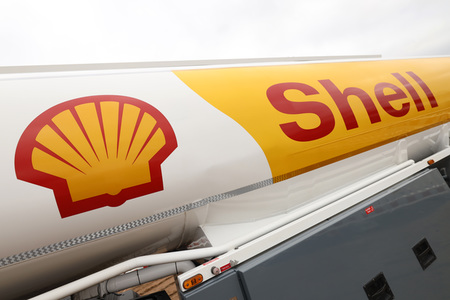 Eröffnung der Baustellte für eine Bio-Flüssiggas-Anlage in Köln