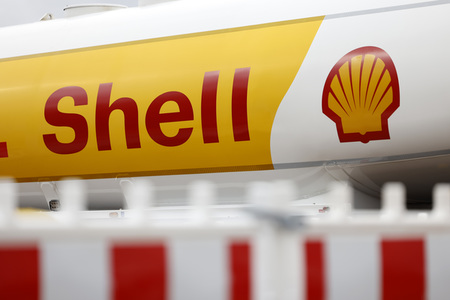 Eröffnung der Baustellte für eine Bio-Flüssiggas-Anlage in Köln