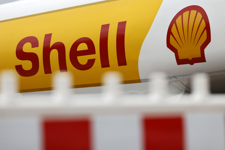 Eröffnung der Baustellte für eine Bio-Flüssiggas-Anlage in Köln