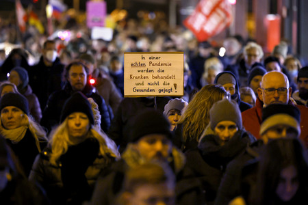 Montagsspaziergang in Köln
