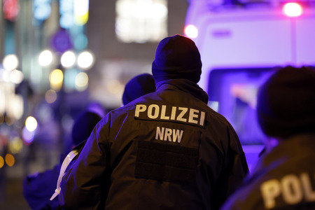 Montagsspaziergang in Köln