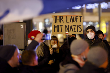 Montagsspaziergang in Köln