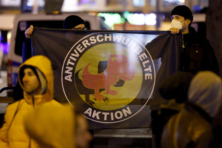 Montagsspaziergang in Köln