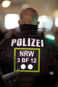 Montagsspaziergang in Köln