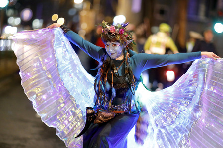 Montagsspaziergang in Köln