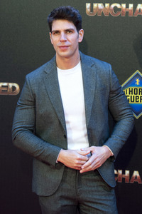 Filmpremiere 'Uncharted' in Madrid