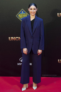 Filmpremiere 'Uncharted' in Madrid
