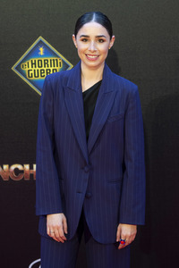 Filmpremiere 'Uncharted' in Madrid