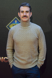 Filmpremiere 'Uncharted' in Madrid