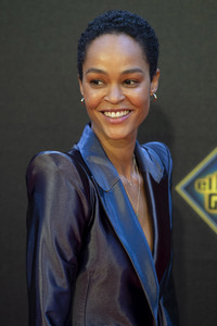 Filmpremiere 'Uncharted' in Madrid