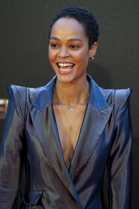 Filmpremiere 'Uncharted' in Madrid