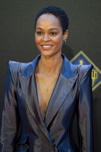 Filmpremiere 'Uncharted' in Madrid