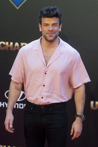 Filmpremiere 'Uncharted' in Madrid