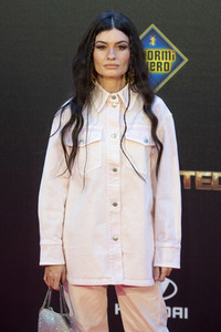 Filmpremiere 'Uncharted' in Madrid